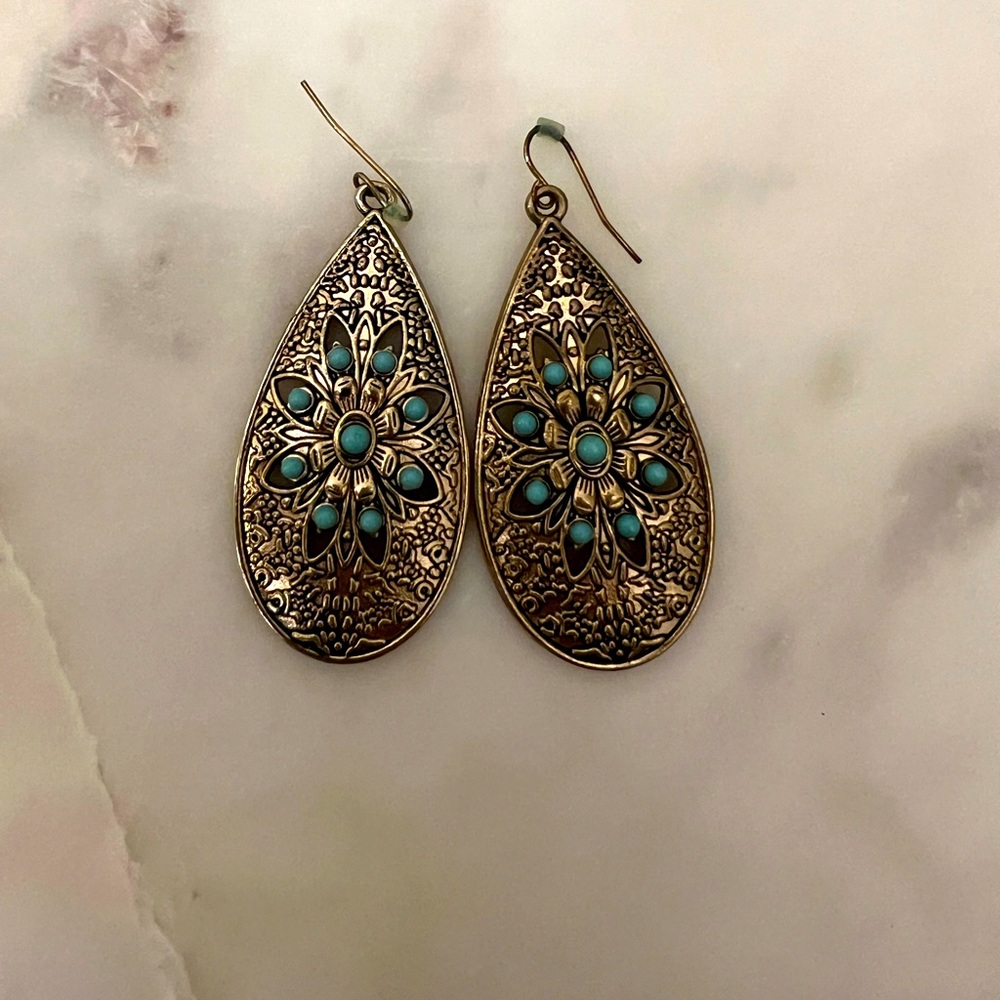 Fashion Earrings